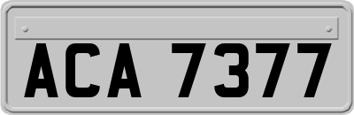 ACA7377