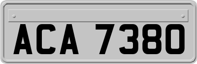 ACA7380