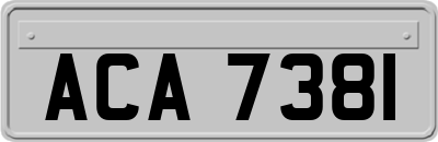 ACA7381