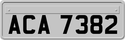 ACA7382