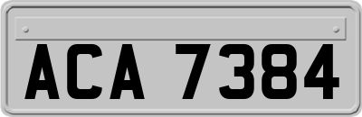 ACA7384