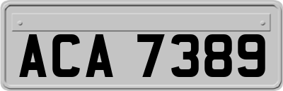 ACA7389