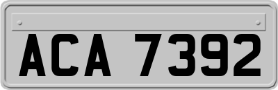 ACA7392