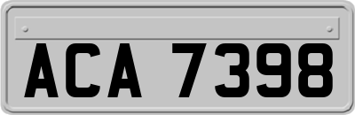 ACA7398