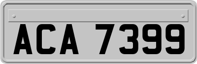 ACA7399
