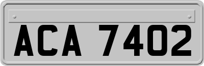 ACA7402
