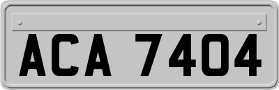 ACA7404
