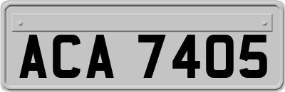 ACA7405