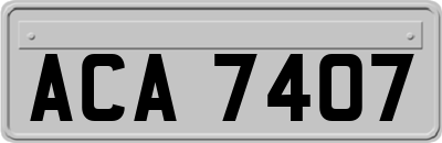 ACA7407