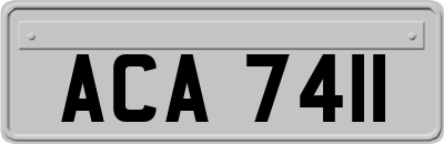 ACA7411