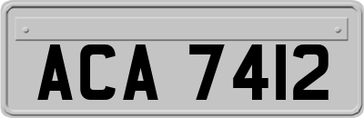 ACA7412