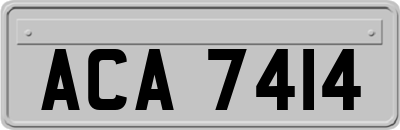 ACA7414