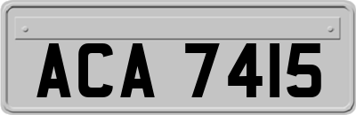 ACA7415