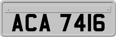 ACA7416