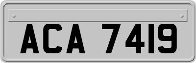 ACA7419