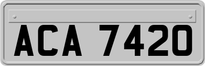 ACA7420