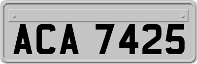 ACA7425