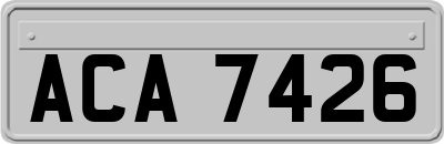 ACA7426