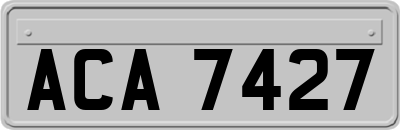 ACA7427