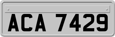ACA7429