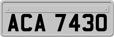 ACA7430