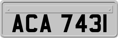 ACA7431