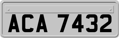 ACA7432