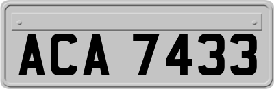 ACA7433