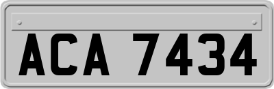 ACA7434