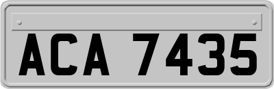 ACA7435