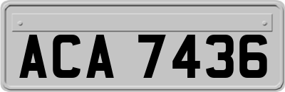 ACA7436