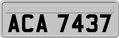 ACA7437