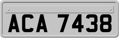 ACA7438
