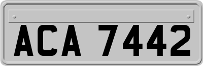 ACA7442