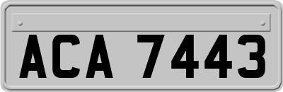 ACA7443