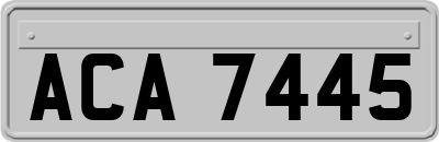 ACA7445