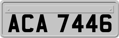 ACA7446