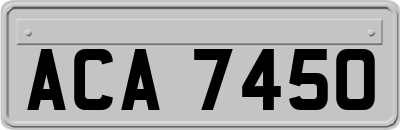ACA7450
