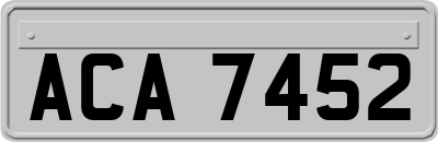 ACA7452