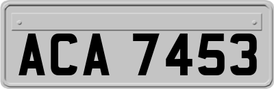 ACA7453