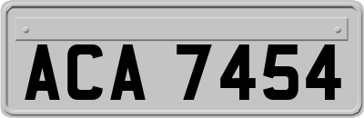 ACA7454