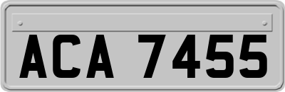 ACA7455