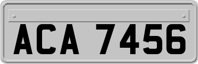 ACA7456