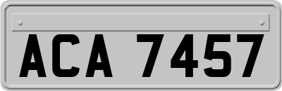 ACA7457