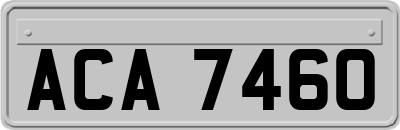 ACA7460