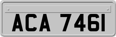 ACA7461
