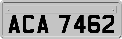 ACA7462