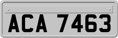 ACA7463