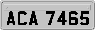 ACA7465