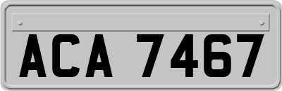 ACA7467